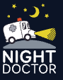 Night Doctor Logo