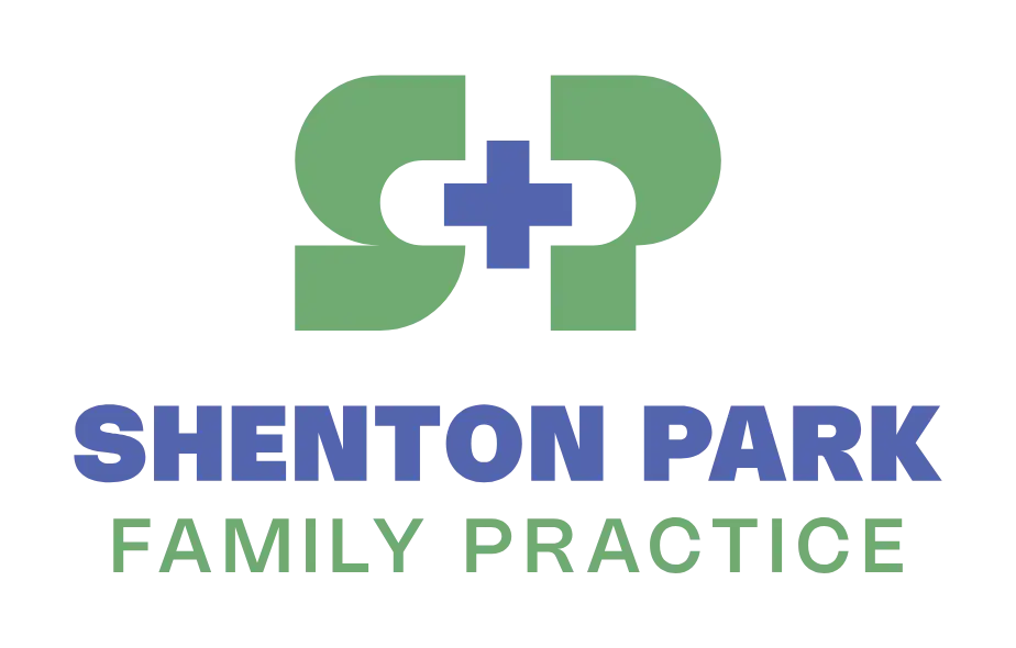 Shenton Park Family Practice Logo