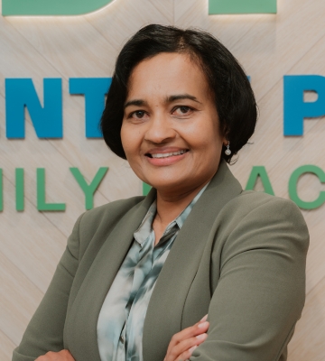 Dr Sumithra Ratnayake